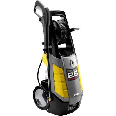Lavorwash VERTIGO 28 Pressure Washer Straight Electric Current 510 l/h Black, Gray, Yellow