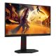 4. AOC G4 24G4ZR/02 computer monitor 60.5 cm (23.8") 1920 x 1080 px Black, Red