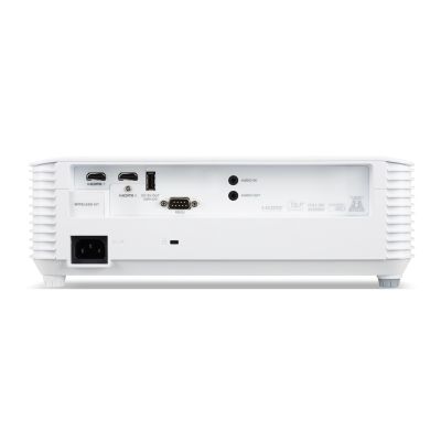 3. Acer H6546Ki Projector 5200 ANSI Lumens DLP 1080p (1920x1080) White MR.JW011.002