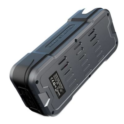 2. Mobile Origin MO-JSC-CA1 Vehicle Jump Starter