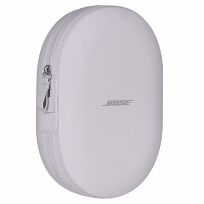 19. Bose QC Ultra white headphones