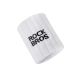 Rockbros 190009 Wristband - Sports, White
