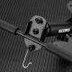 8. Rockbros 27210016001 Wall Mount Bike Hanger - Black