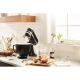 3. KitchenAid Artisan Kitchen Machine 5KSM175PSEOB 4.8 L