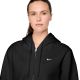 3. Nike Studio Fleece Medium Weight Women's Sweatshirt Black IM8504 001