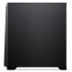 6. PHANTEKS Eclipse G370A PC-Gehäuse, Midi-Tower, SSI-EEB, RGB, Tempered Glass - inklusive 3x 120-mm-Lüfter, black