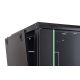 28. Digitus DN-19 19'' wall-mounted rack cabinet