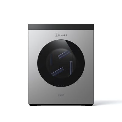 59. Ecovacs WINBOT W3 OMNI EU 4500 mAh