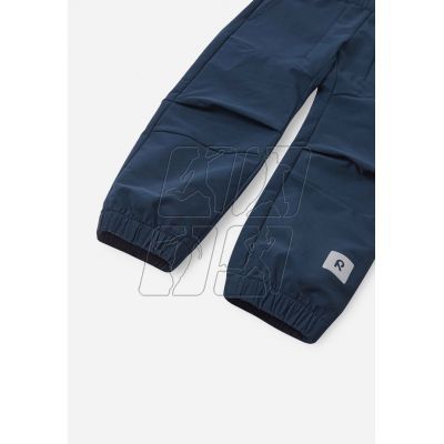 5. Reima Pants Siimes Navy anti-bite Jr 5100192A-6980