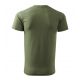 3. Adler Heavy New U T-shirt MLI-13709
