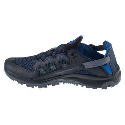 2. Salomon Techamphibian 5 L49142400 Navy Blue 42
