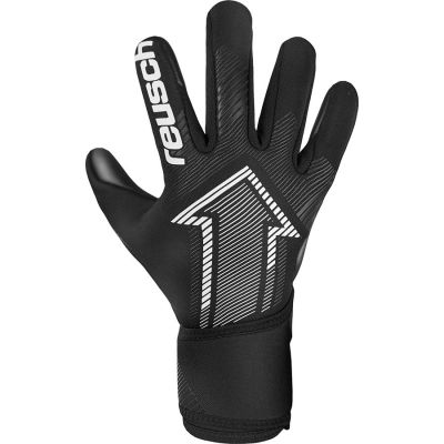 2. Reusch Fastgrip Infinity Junior Goalkeeper Gloves 55 72 700 7700