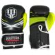 3. MASTERS RPU-PRO Boxing Gloves 10 oz