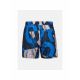 2. PEAK PERFORMANCE M Graphic Swim Shorts, Blue