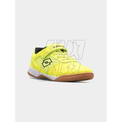 5. Lotto Whizzer K 2600120K Jr-2411 indoor shoes