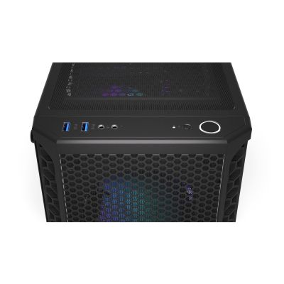 17. ENDORFY Signum 300 Core Case