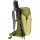 8. Deuter AC Lite 16 Hiking Backpack 342062412060