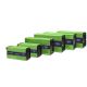 3. QOLTEC MONOLITH VOLTAGE CONVERTER | BATTERY CHARGING | UPS | 2000W | 4000W | 12V TO 230V | PURE SINE | LCD