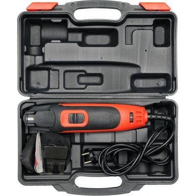 8. YATO 300W MULTI-FUNCTION TOOL