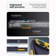 7. Spigen Nano Pop MagSafe Case for iPhone 18 Pro / 17 Pro - Blue