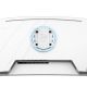 10. Arozzi Nova 34” Curved Computer Monitor 86.4 cm (34") 3440 x 1440 px 4K Ultra HD LED White