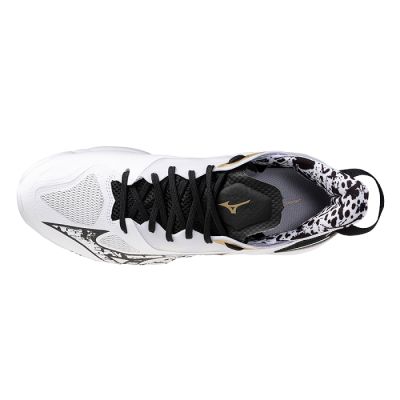 5. Mizuno Wave Mirage 5 X1GA235041 shoes