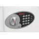 8. Phoenix Key Safe KS0031E MKII CYGNUS