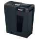 4. Rexel Secure X8 (P-4) Shredder, 8 sheets, 14 l bin