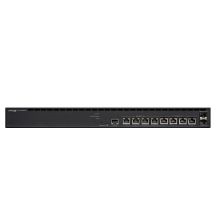 LANCOM XS-3510YUP Managed L2/L3 2.5G Ethernet (100/1000/2500) PoE Support 1U Black