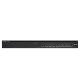 LANCOM XS-3510YUP Managed L2/L3 2.5G Ethernet (100/1000/2500) PoE Support 1U Black