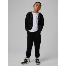Boy's regular hooded sweatshirt 4F 4FJRMM00TSWSM2747-20S