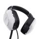 3. TRUST ZIROX HEADSET WHITE