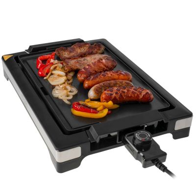 15. ADLER AD 6613 electric grill