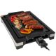 15. ADLER AD 6613 electric grill