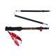 2. Viking Kettera Pro Lady Trekking Poles 610-25-7713-0946-UNI