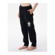 7. RIP CURL Search Icon Track Pant-Boy - Black