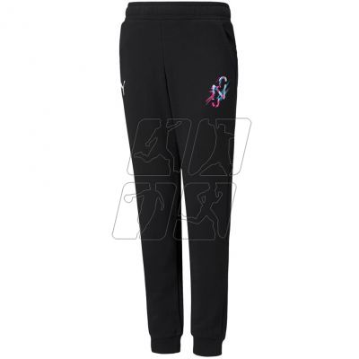 Pants Puma Neymar JR Creativity Jr 605565 01