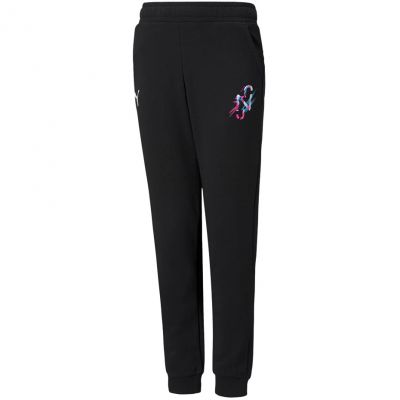 Puma Neymar JR Creativity Jr Pants 605565 01