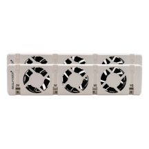 RealPower Heater Fan HL-2.2 511291 3-fan set