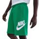 3. Nike Club Men's Green Shorts FQ4950 324