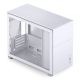 6. Jonsbo D31 computer case, white
