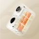 10. Dreame Navo Care SE 1 Outcam outdoor camera with solar panel - white