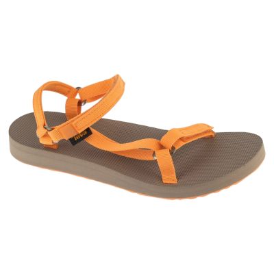Teva W Original Universal Slim Sandals 1150110-PAY Orange 36