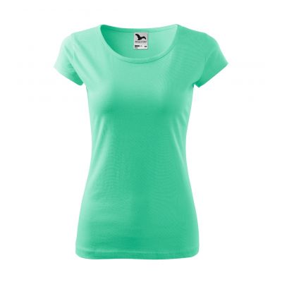 3. Malfini Pure W T-shirt MLI-12295
