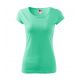 3. Malfini Pure T-shirt W MLI-12295