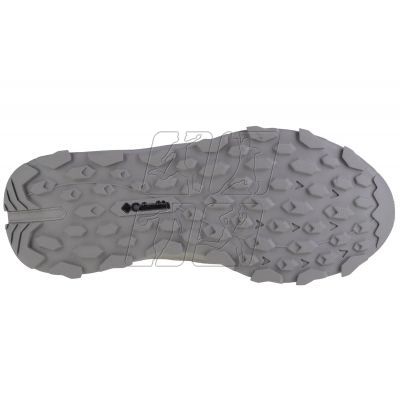 4. Columbia Flow Morrison OutDry M shoes 2043971099