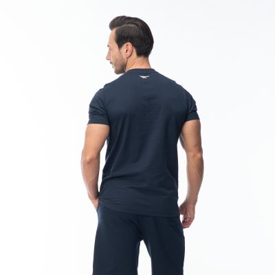 8. Men's Short Sleeve T-Shirt FARKAS SP