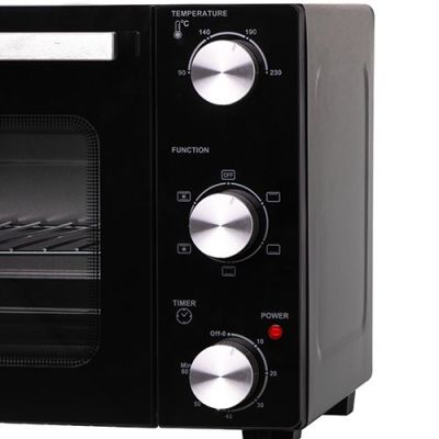 13. ADLER AD 6024 oven