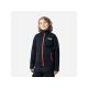 ROSSIGNOL Boy Hero Fz Clim Sweatshirt Black