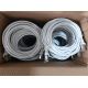 3. Equip 635514 Network Cable White 5m Cat6 S/FTP (S-STP)